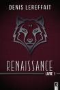 Renaissance T.1 - Preview