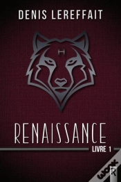 Capa do artigo Renaissance T.1