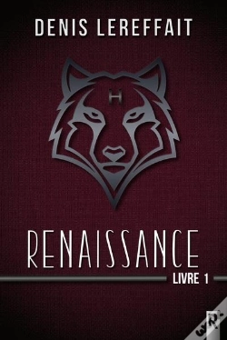 Capa do artigo Renaissance T.1