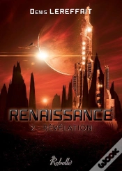 Capa do artigo Renaissance T.2 ; Révélation