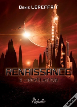Capa do artigo Renaissance T.2 ; Révélation
