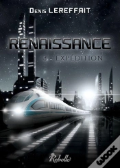 Capa do artigo Renaissance T.3 ; Expédition