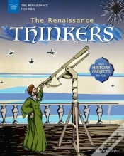 Capa do artigo Renaissance Thinkers