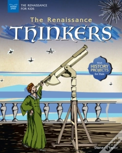 Capa do artigo Renaissance Thinkers