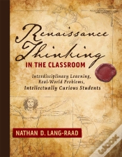 Capa do artigo Renaissance Thinking In The Classroom