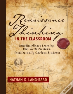 Capa do artigo Renaissance Thinking In The Classroom