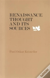 Capa do artigo Renaissance Thought And Its Sources
