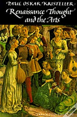 Capa do artigo Renaissance Thought And The Arts
