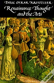 Capa do artigo Renaissance Thought And The Arts