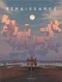 Renaissance Tome 2 : Interzone - Preview