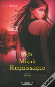 Capa do artigo Renaissance - Tome 2 Nes A Minuit