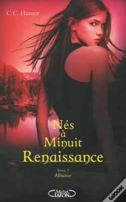 Capa do artigo Renaissance - Tome 2 Nes A Minuit