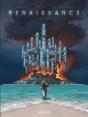 Renaissance Tome 4 : Sui Juris - Preview