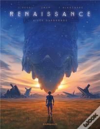Renaissance Tome 6 : Les Ouroboros