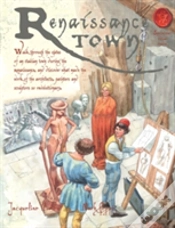 Capa do artigo Renaissance Town
