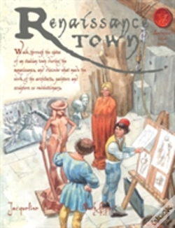 Capa do artigo Renaissance Town