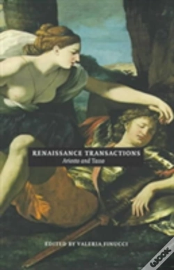 Capa do artigo Renaissance Transactions