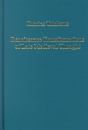 Renaissance Transformations Of Late Medieval Thought - Preview