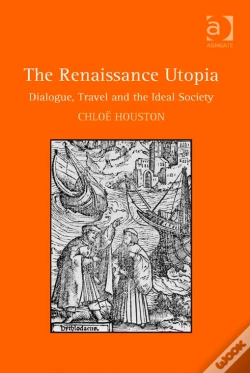 Capa do artigo Renaissance Utopia