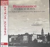 Capa do artigo Renaissance - Vinil
