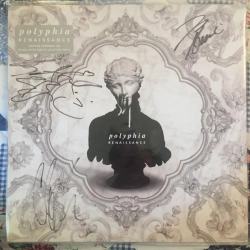 Capa do artigo Renaissance - Vinil