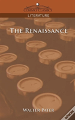 Capa do artigo Renaissance