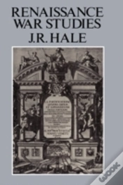 Capa do artigo Renaissance War Studies