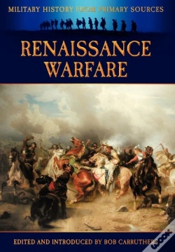 Capa do artigo Renaissance Warfare
