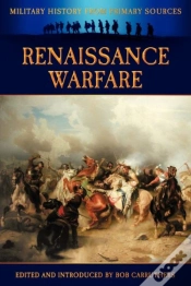 Capa do artigo Renaissance Warfare