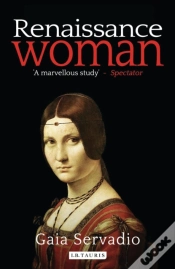 Capa do artigo Renaissance Woman