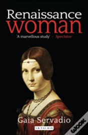 Capa do artigo Renaissance Woman
