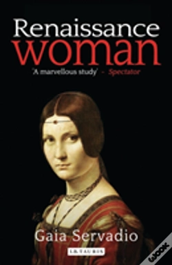 Capa do artigo Renaissance Woman