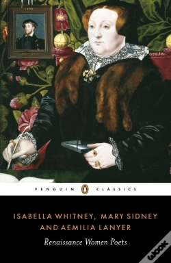 Capa do artigo Renaissance Women Poets