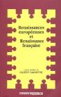 Renaissances Europeennes Et Renaissances Francaise - Preview