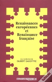 Capa do artigo Renaissances Europeennes Et Renaissances Francaise