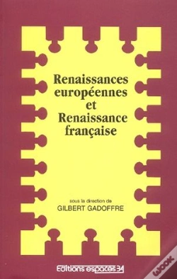Capa do artigo Renaissances Europeennes Et Renaissances Francaise