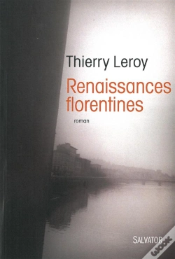 Capa do artigo Renaissances Florentines