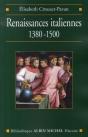 Renaissances Italiennes, 1380-1500 - Preview