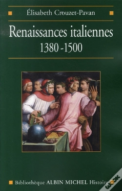 Capa do artigo Renaissances Italiennes, 1380-1500