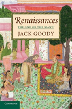 Capa do artigo Renaissances