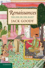 Capa do artigo Renaissances
