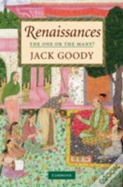 Capa do artigo Renaissances