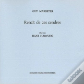 Capa do artigo Renait De Ces Cendres