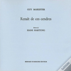 Capa do artigo Renait De Ces Cendres
