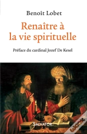 Capa do artigo Renaître À La Vie Spirituelle