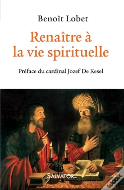 Capa do artigo Renaître À La Vie Spirituelle