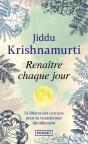 Renaitre Chaque Jour - Preview