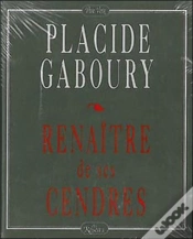 Capa do artigo Renaitre De Ses Cendres