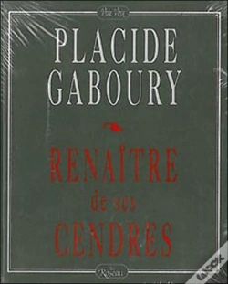 Capa do artigo Renaitre De Ses Cendres