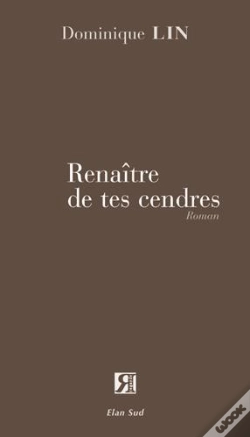 Capa do artigo Renaître De Tes Cendres